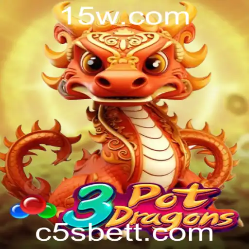 Descubra o universo fascinante de 3PotDragons