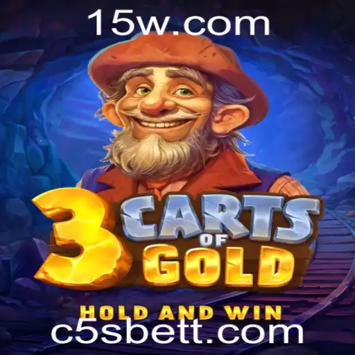 C5sbet - Explorando o Fascinante Mundo do Jogo 3cartsOfGold