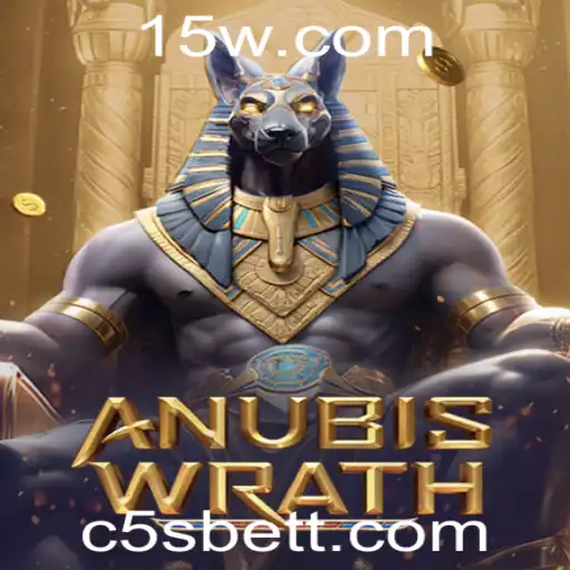 C5sbet - AnubisWrath: A Nova Sensação dos Jogos de Estratégia com Elementos de Mitologia Egípcia