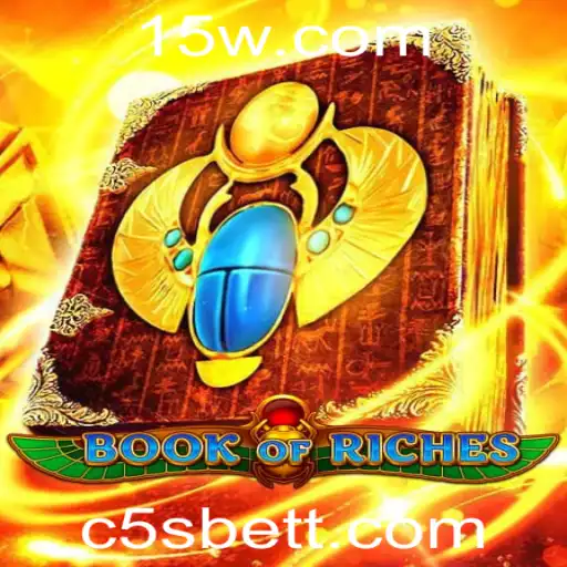 BookofRiches: Uma Análise Completa do Jogo de Aventura