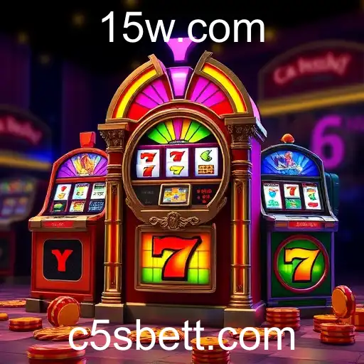Tudo o Que Você Precisa Saber Sobre Caça-níqueis e C5sbet