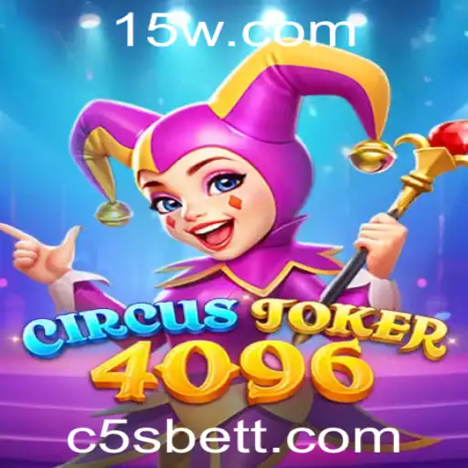 Descubra o Fascinante Universo de CircusJoker4096: O Novo Fenômeno dos Jogos de Entretenimento