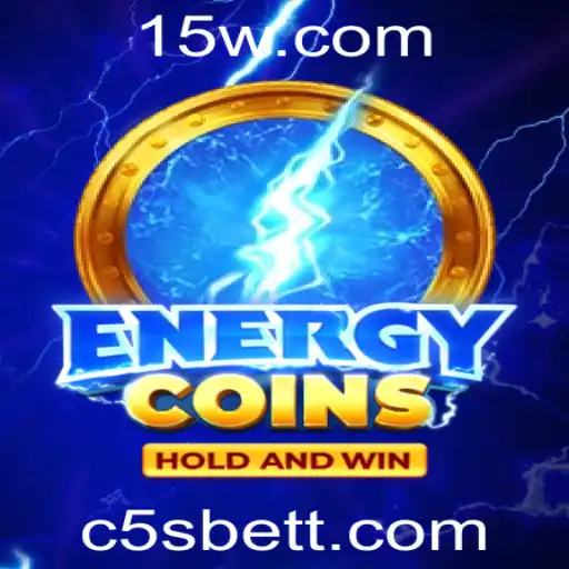 Descubra o Fascinante Mundo de EnergyCoins com C5sbet