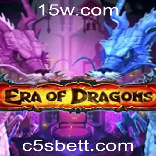 Descubra EraOfDragons: Uma Aventura Épica no Mundo dos Dragões