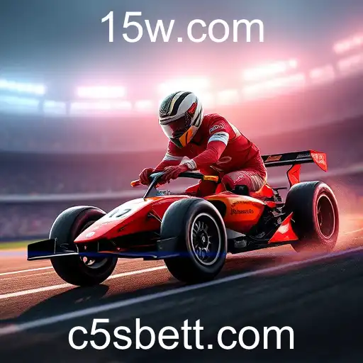 Esportes Virtuais: Uma Nova Era de Entretenimento com C5sbet