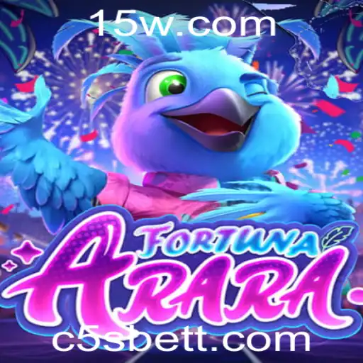 Descubra FortunaArara: Um Jogo Dinâmico e Envolvente