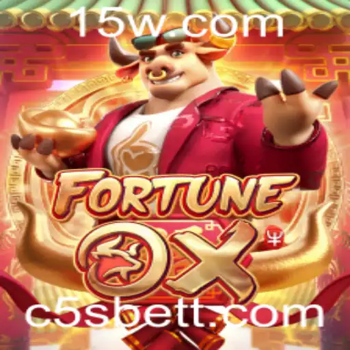 C5sbet - FortuneOx: Descubra o Popular Jogo de Slots com C5sbet