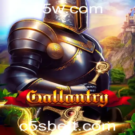 Descubra 'Gallantry': O Novo Jogo Estratégico com C5sbet