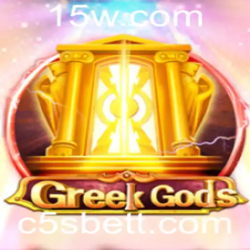 C5sbet - Descubra o Fascinante Universo de GreekGods e as Oportunidades de C5sbet