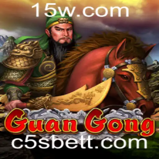 GuanGong: Descubra o Novo Fenômeno dos Jogos de Estratégia com C5sbet