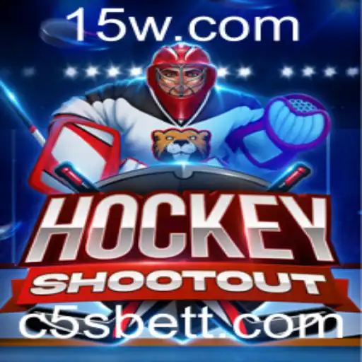 C5sbet - Descubra o Emocionante Mundo de HockeyShootout: O Jogo que Conquista Novos Fãs
