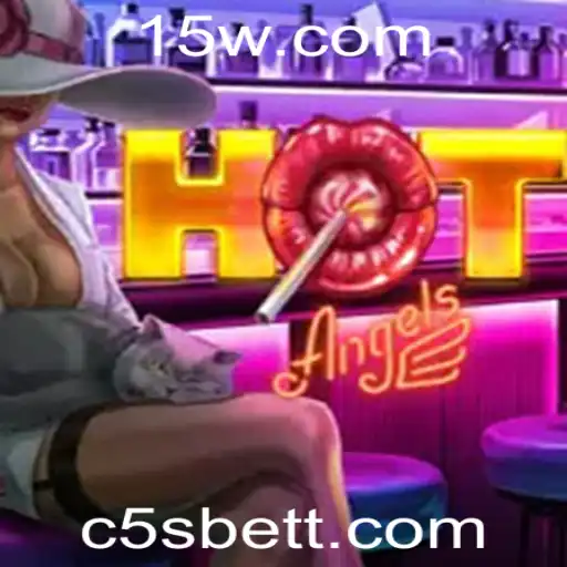 HotAngels - Um Mergulho Estimulante no Universo de Jogos Virtuais