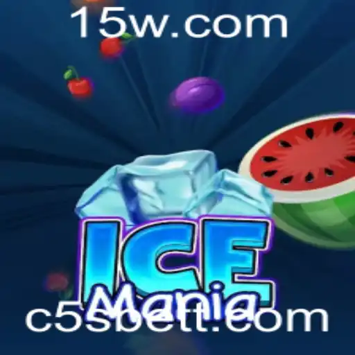 IceMania: Uma Aventura Congelante
