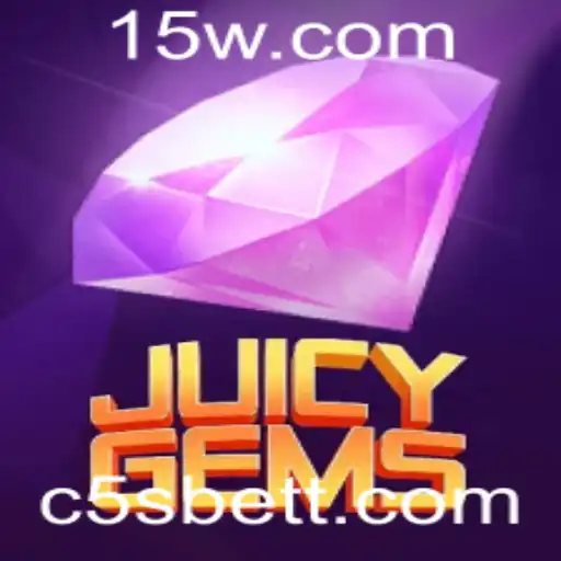 JuicyGems: Descubra a Aventura de C5sbet no Mundo dos Jogos de Azar