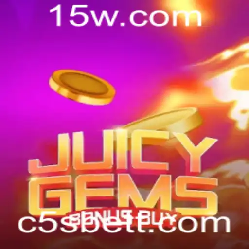 C5sbet - Explorando o Mundo do JuicyGemsBonusBuy