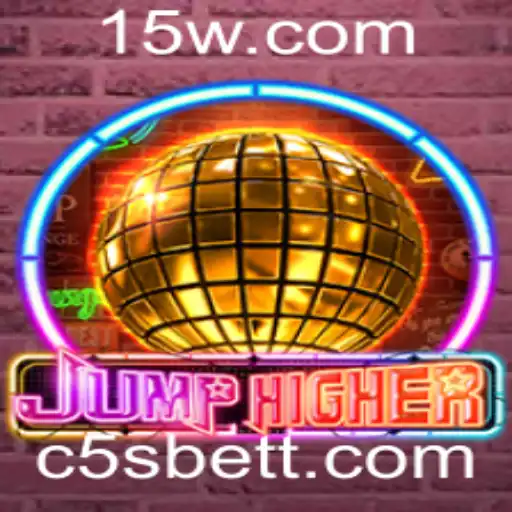 Explorando o Universo do Jogo 'JumpHigher' com a Chave 'C5sbet'
