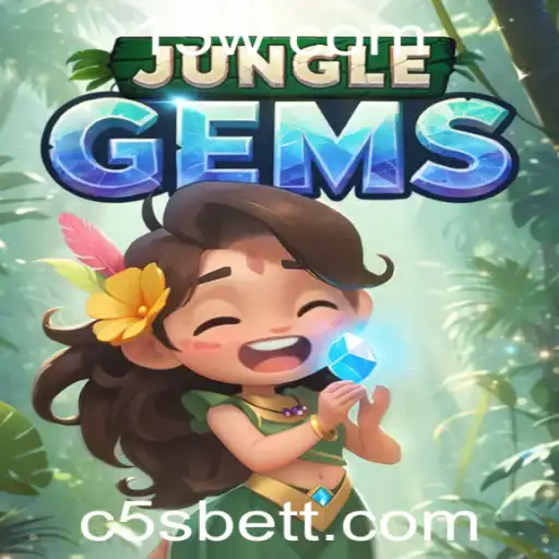 Explorando o Mundo de JungleGems: Uma Aventura de Estratégia e Sorte