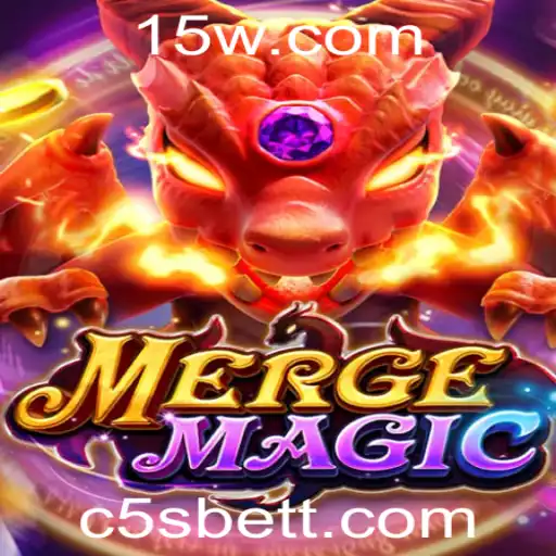C5sbet - Explorando o Fascinante Mundo de MERGEMAGIC: Um Jogo de Estratégia e Criatividade