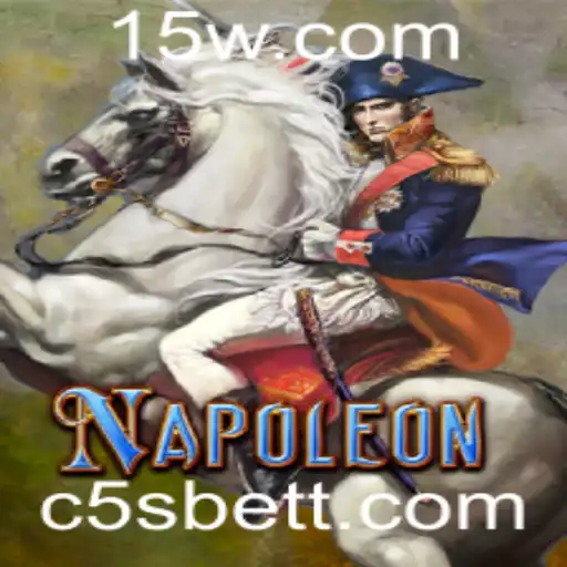 Napoleon: Descubra o Fascinante Mundo de Estratégia com C5sbet