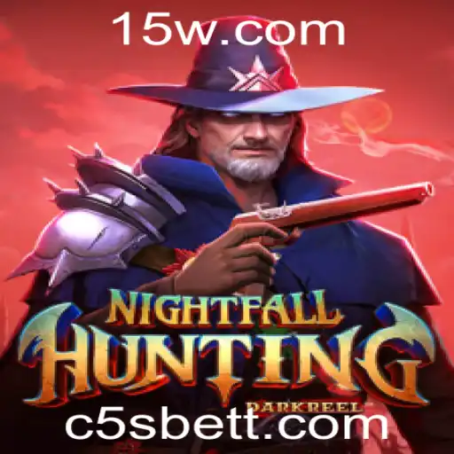 Explorando o Excitante Mundo de NightfallHunting