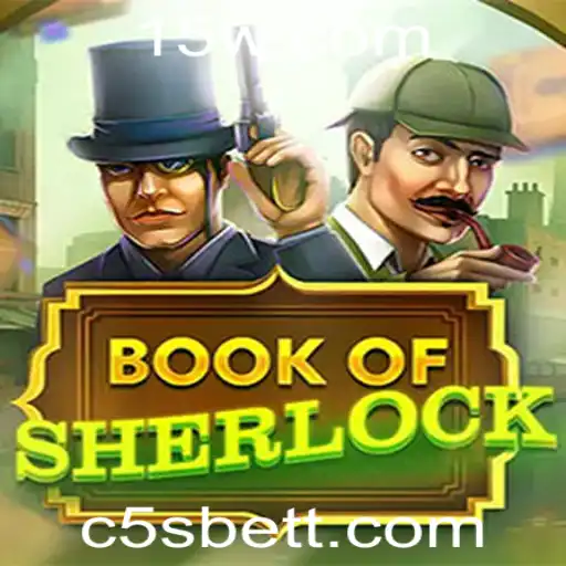 Descubra o Fascinante Mundo do Jogo 'BookOfSherlock'