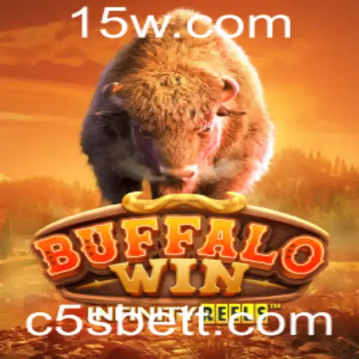 Descubra o Fascinante Mundo de BuffaloWin e a Chave para a Diversão: C5sbet