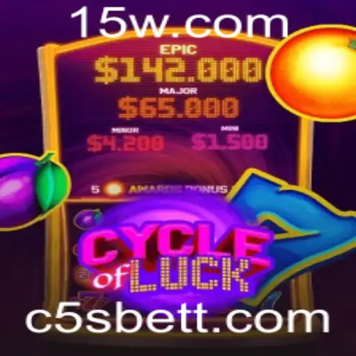 Explorando o Fascinante Mundo de CycleofLuck