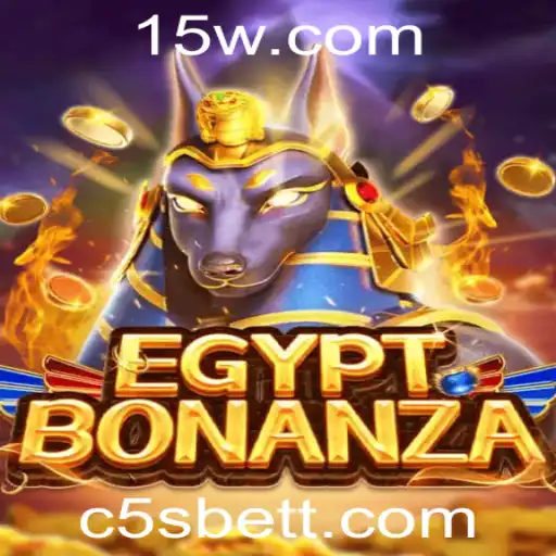 Descubra o Fascinante Mundo de EgyptBonanza com C5sbet