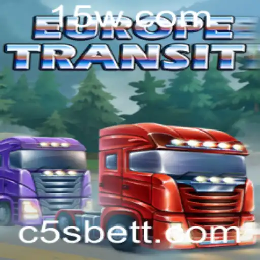 Explorando o Mundo de EuropeTransit: Uma Jornada Estratégica