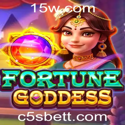 Conheça FORTUNEGODDESS: O Novo Fenômeno no Mundo dos Jogos Online