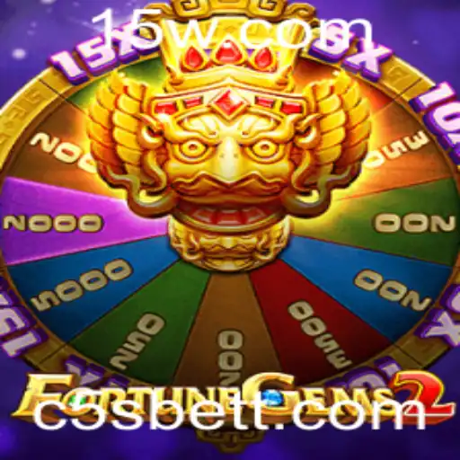 FortuneGems2: Uma Aventura de Jogo Interativa