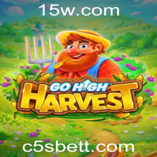 Explorando o Mundo de GoHighHarvest: Um Jogo Estratégico Inovador