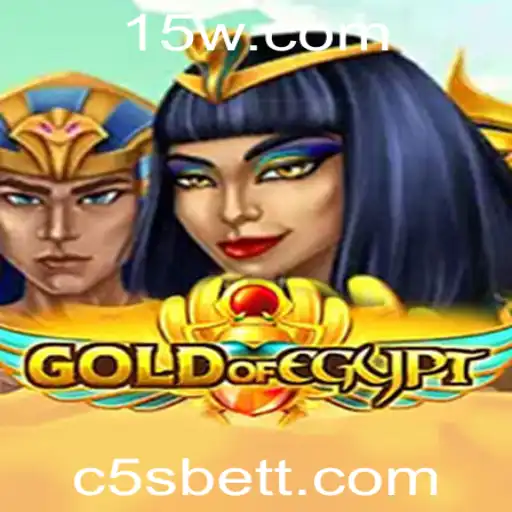 Descubra os Mistérios de GoldOfEgypt com C5sbet: A Aventura Definitiva