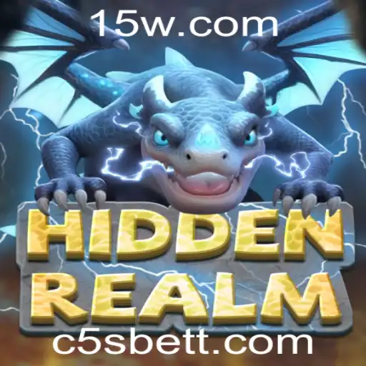 Explorando o Fascinante Mundo de HiddenRealm: Um Mergulho na Aventura Interativa de C5sbet