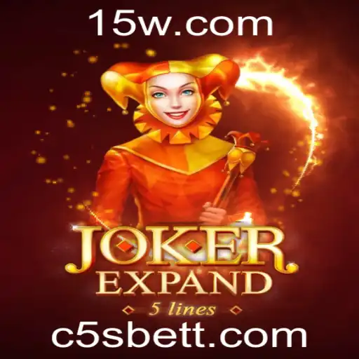 JokerExpand: Mergulhe no Mundo Emocionante do Novo Jogo de Azar