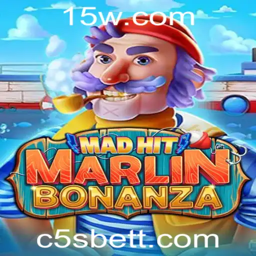Explorando o Mundo de MadHitMarlinBonanza: Um Jogo Inovador na Era Digital