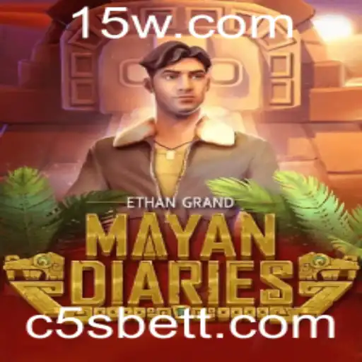 MayanDiaries: A Imersão em um Mundo Ancestral