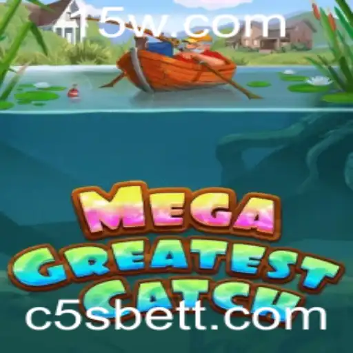Descubra Como Jogar MegaGreatestCatch: Regras e Dicas