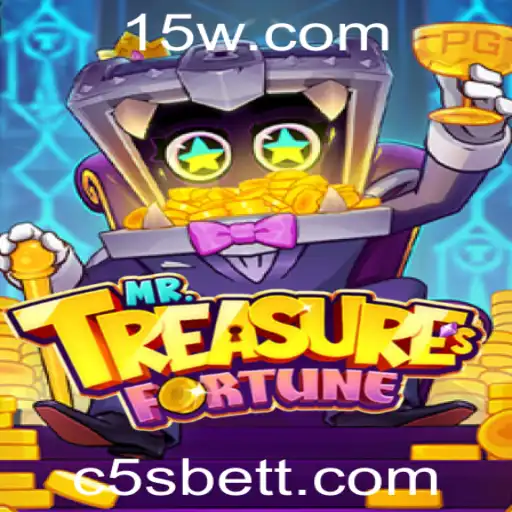Explorando o Fascinante Mundo de MrTreasuresFortune