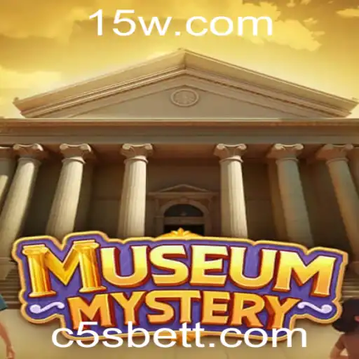 Descubra o Fascinante Mundo de MuseumMystery: Um Jogo de Mistério e Aventura