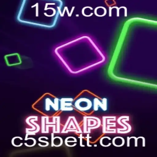 Explorando o Universo Vibrante de NeonShapes: Um Jogo que Ilumina Sua Estratégia