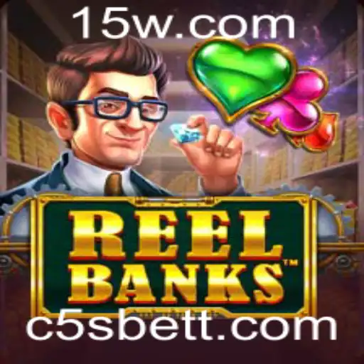 ReelBanks: Mergulhando no Universo das Slots com Estilo