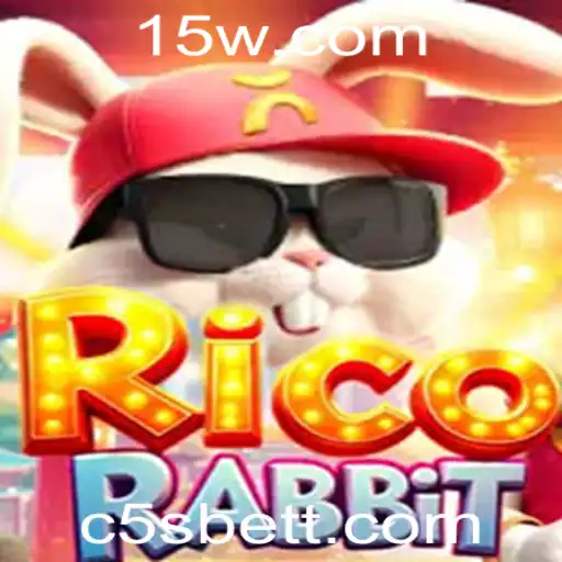 Descubra RicoRabbit: O Encantador Mundo do Novo Jogo de Aventura