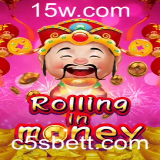 RollingInMoney: O Jogo Que Promete Transformar Sua Fortuna