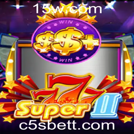 Descubra o Inovador Jogo Super777II: Diversão e Estratégia com C5sbet