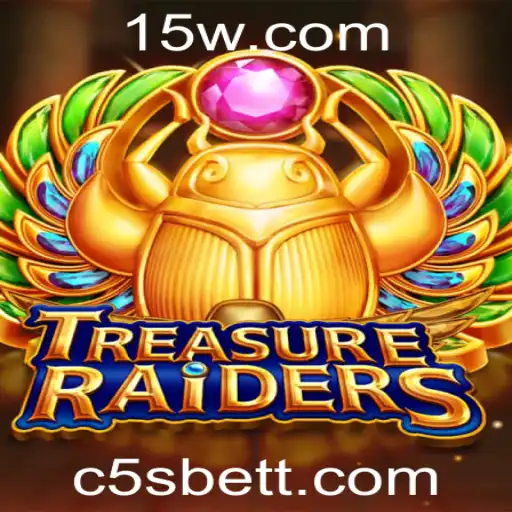 Desvendando TREASURERAIDERS: Aventuras, Estratégias e o Fascínio da Palco C5sbet