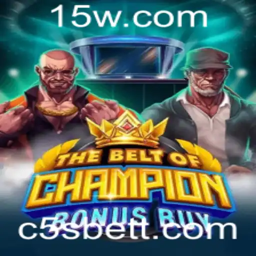 Explorando TheBeltOfChampionBonusBuy no Mundo dos Jogos Online