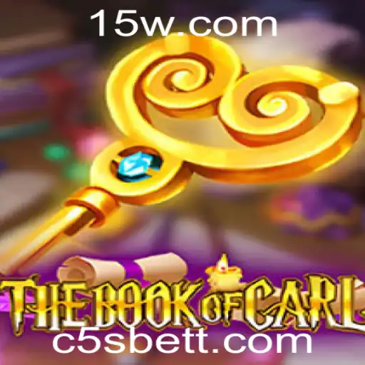 TheBookofCarl: Aventura e Estratégia no Mundo dos Jogos