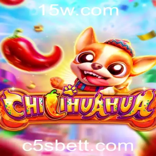 CHILIHUAHUA: Descubra o Jogo Empolgante que Está Conquistando o Mundo
