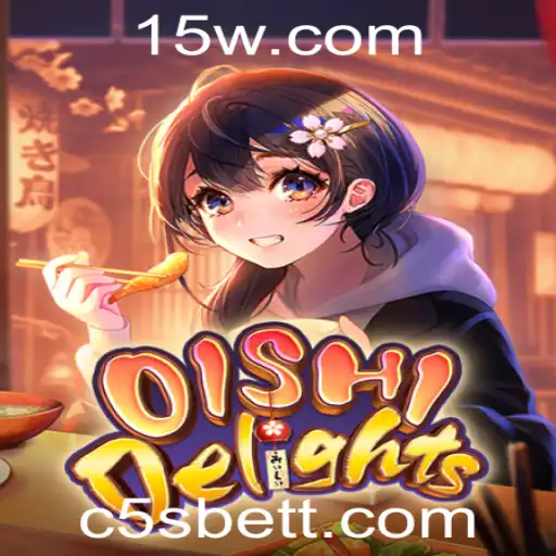 Descubra o Mundo de Diversão com OishiDelights: Um Jogo Inovador
